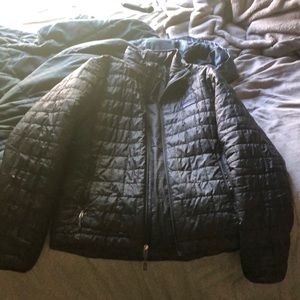 Patagonia zip up jacket